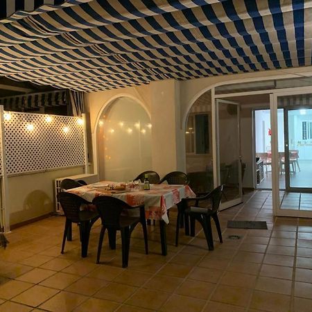 Encantador Piso Con Terraza Y Piscina Apartman Benalmádena Kültér fotó