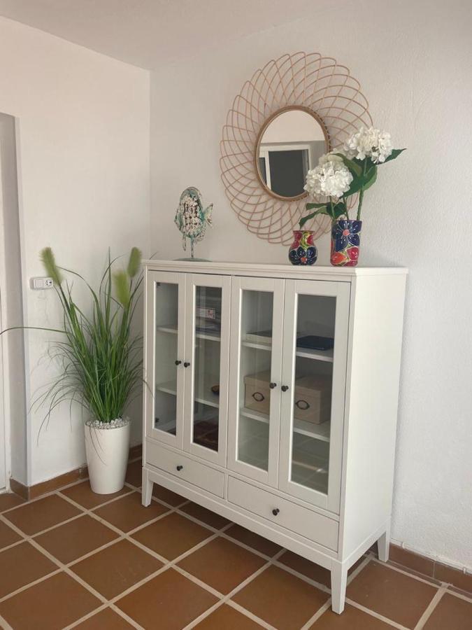 Encantador Piso Con Terraza Y Piscina Apartman Benalmádena Kültér fotó