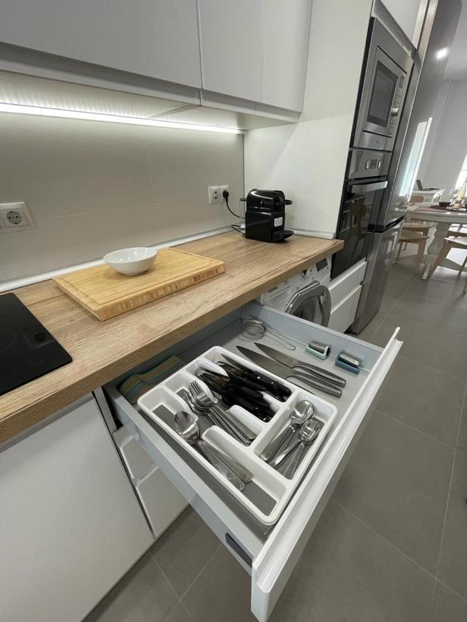 Encantador Piso Con Terraza Y Piscina Apartman Benalmádena Kültér fotó